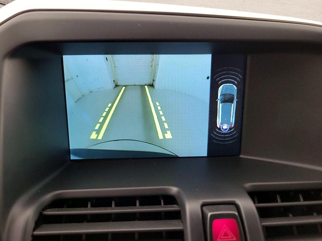 used 2017 Volvo XC60 car, priced at $17,998