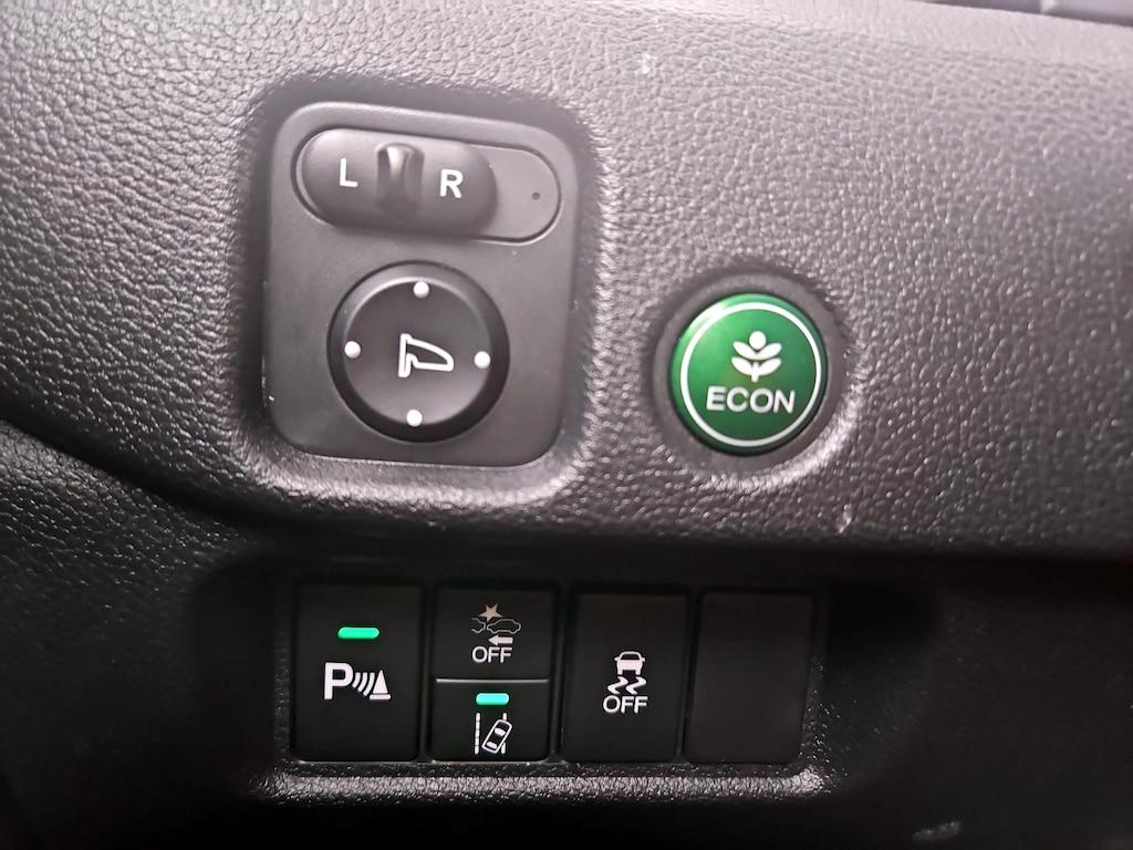 used 2021 Honda Pilot car, priced at $29,998