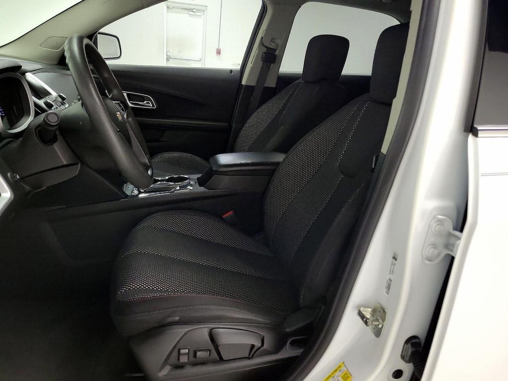 used 2017 Chevrolet Equinox car, priced at $15,998