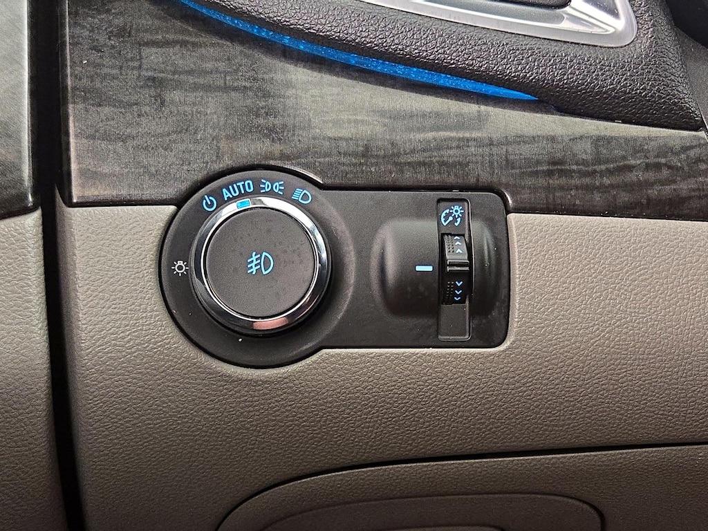 used 2016 Buick Encore car, priced at $14,599
