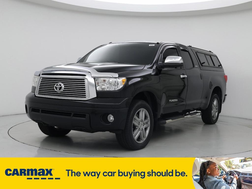 used 2013 Toyota Tundra car, priced at $26,998