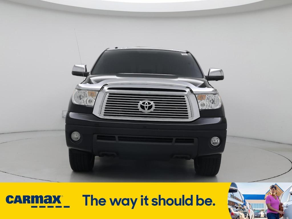 used 2013 Toyota Tundra car, priced at $26,998