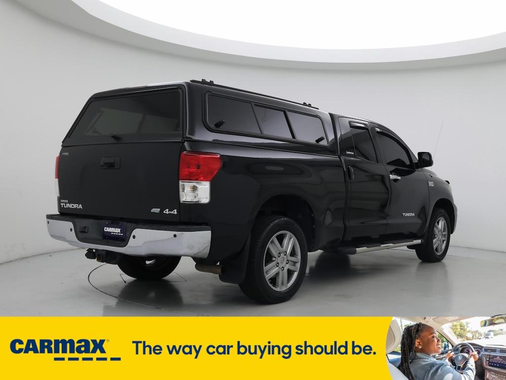 used 2013 Toyota Tundra car, priced at $26,998