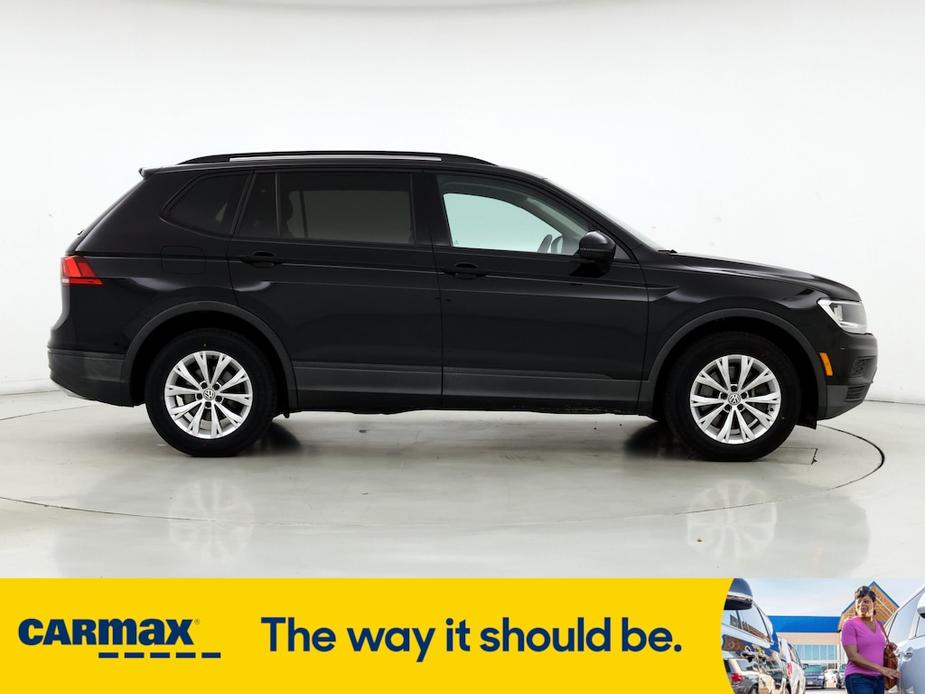 used 2019 Volkswagen Tiguan car, priced at $15,998