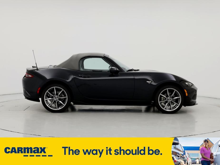 used 2021 Mazda MX-5 Miata car, priced at $27,998