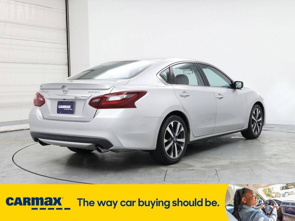 used 2017 Nissan Altima car, priced at $12,998