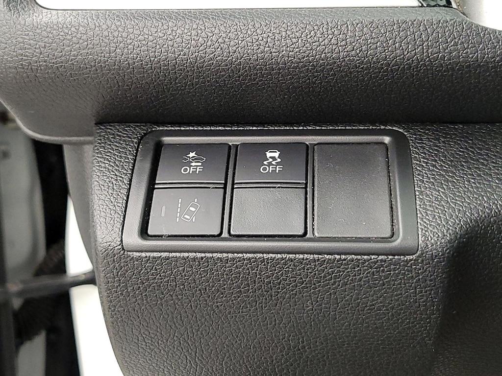 used 2019 Honda Civic car, priced at $17,998