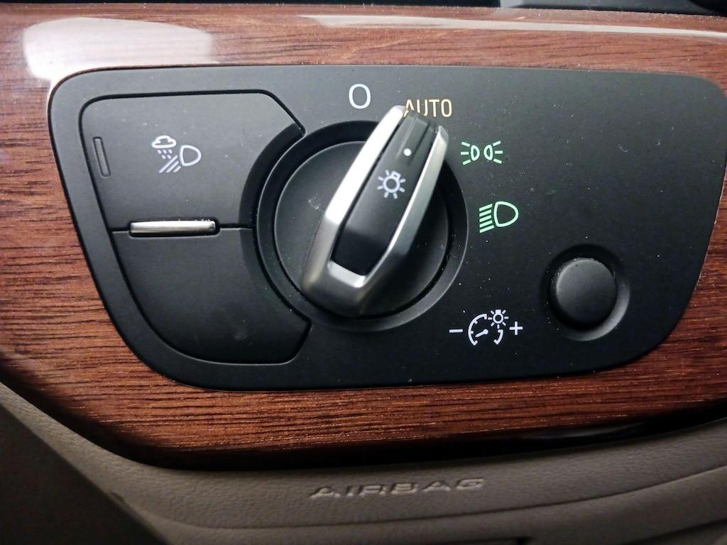 used 2020 Audi A4 car, priced at $17,998