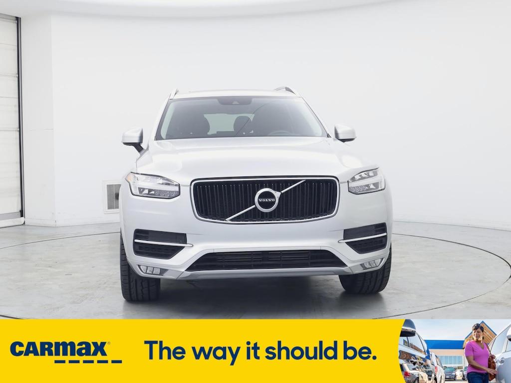 used 2019 Volvo XC90 car, priced at $27,998