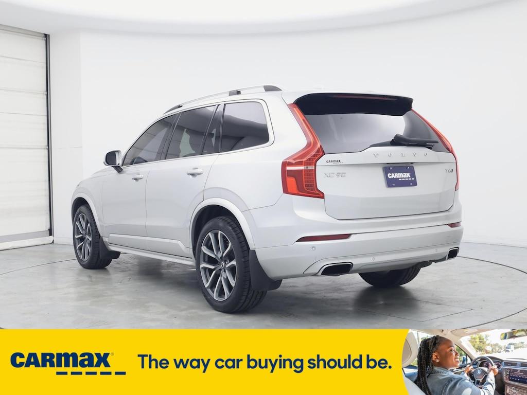 used 2019 Volvo XC90 car, priced at $27,998