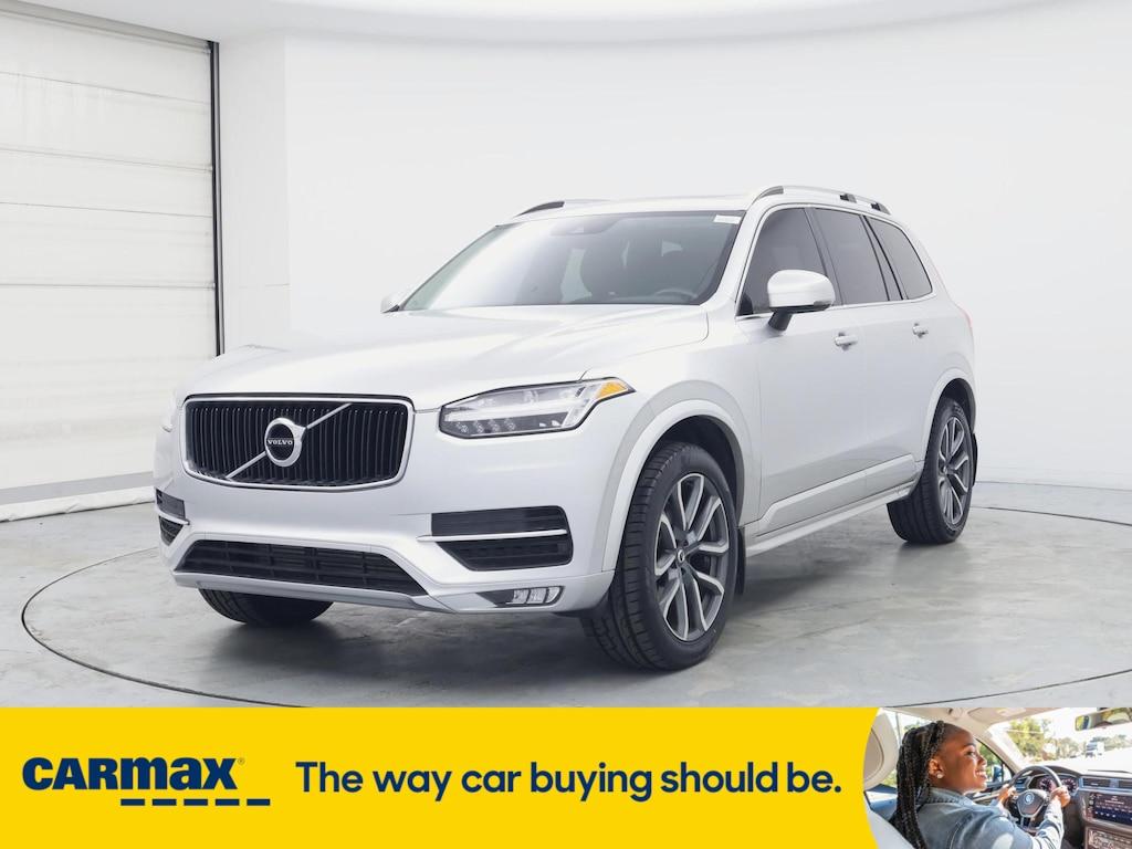 used 2019 Volvo XC90 car, priced at $27,998