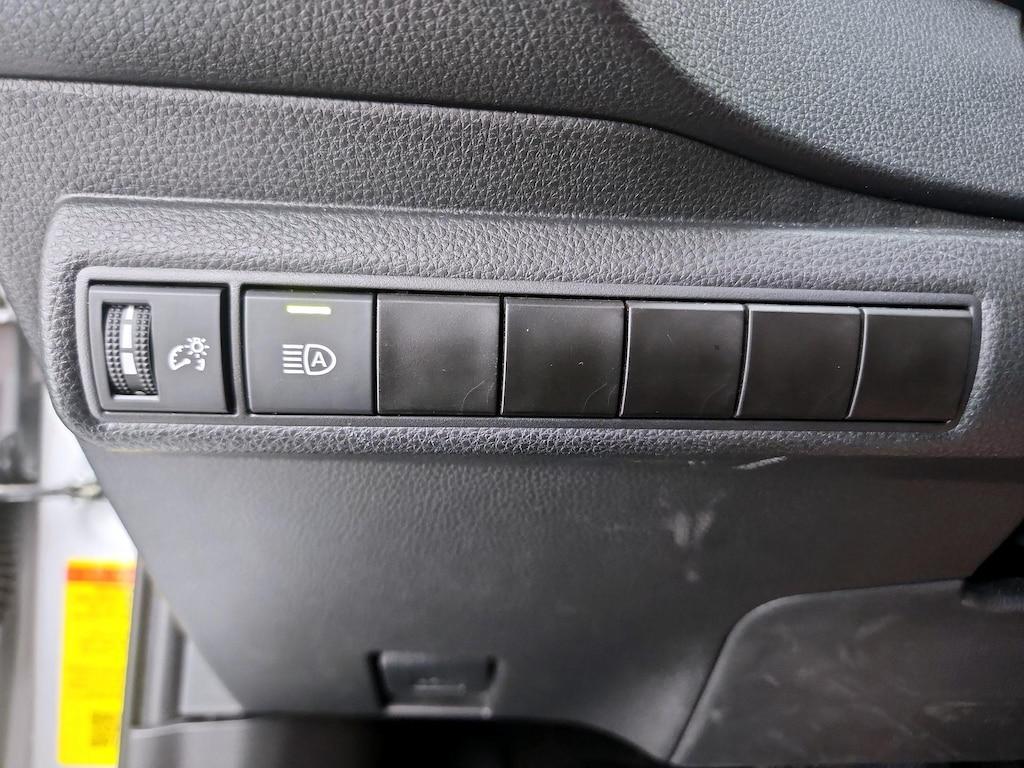 used 2023 Toyota Corolla car, priced at $19,998