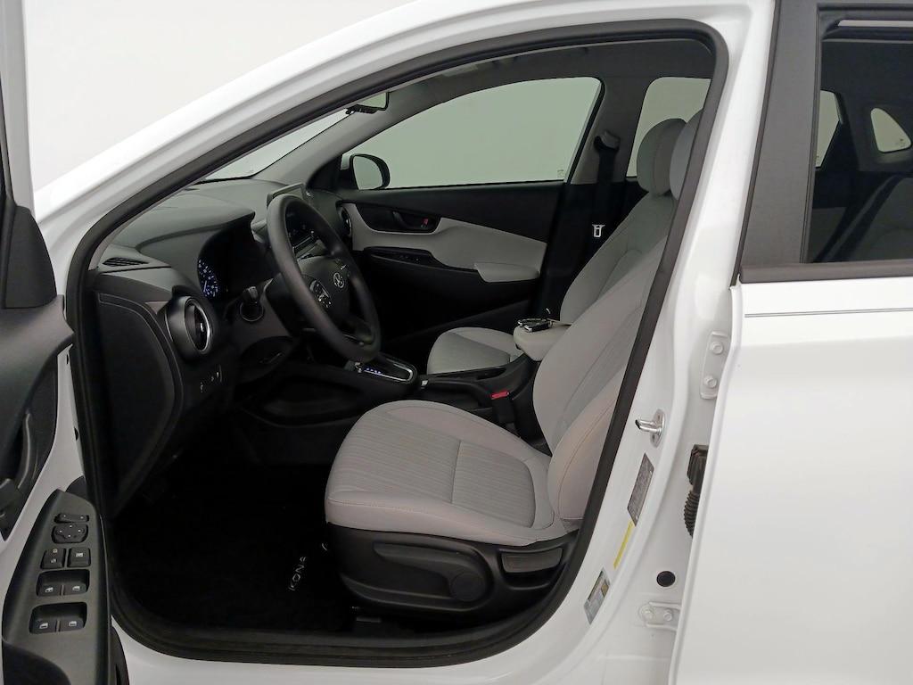 used 2022 Hyundai Kona car, priced at $21,998