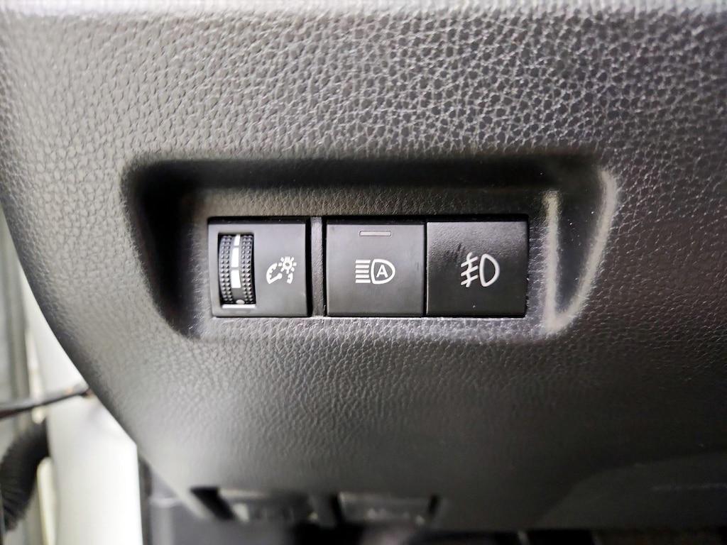 used 2021 Toyota RAV4 car, priced at $24,998
