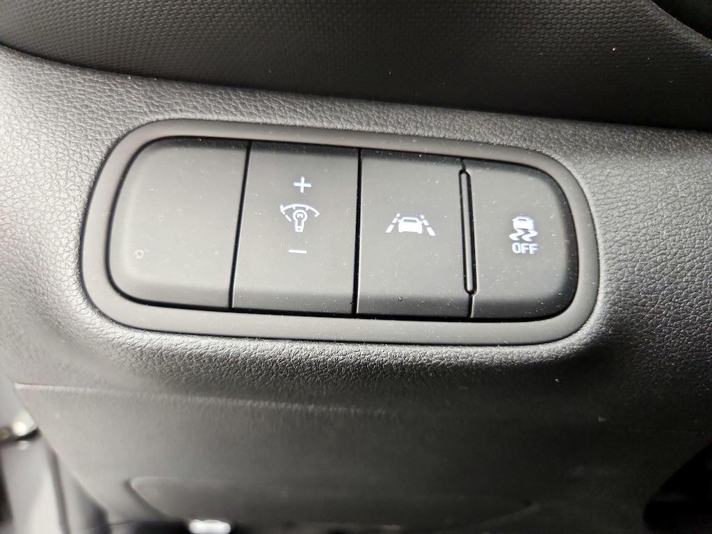 used 2022 Hyundai Venue car, priced at $18,998