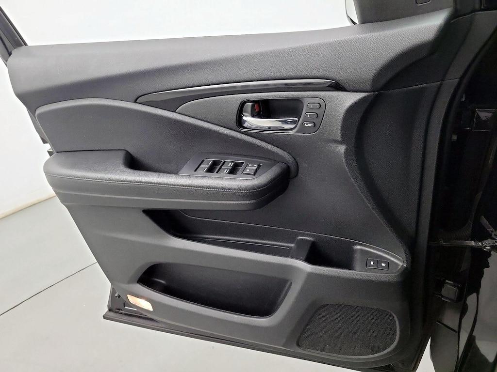 used 2019 Honda Pilot car, priced at $22,998