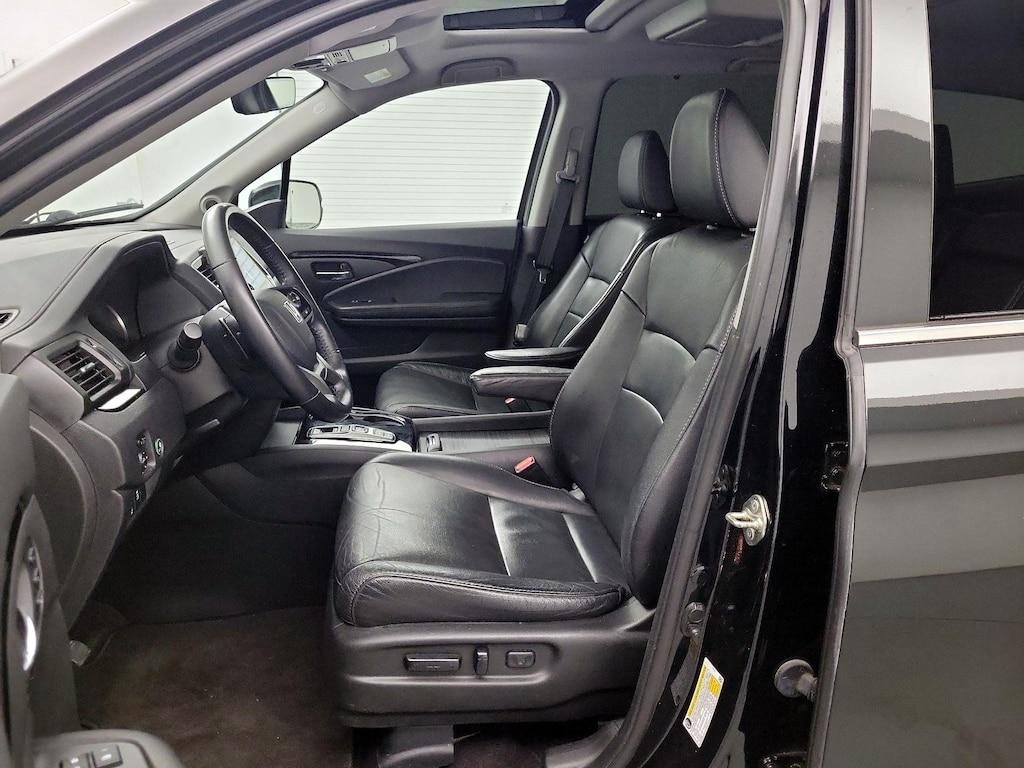 used 2019 Honda Pilot car, priced at $22,998
