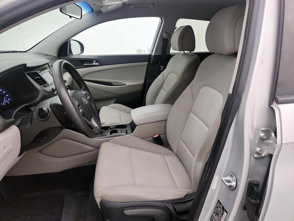 used 2017 Hyundai Tucson car, priced at $12,599