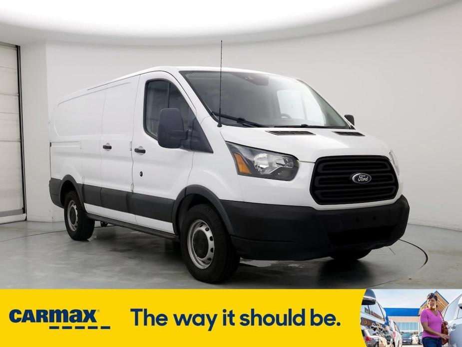 used 2017 Ford Transit-150 car, priced at $27,998