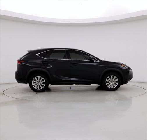 used 2020 Lexus NX 300 car, priced at $28,998