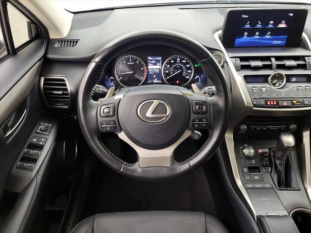 used 2020 Lexus NX 300 car, priced at $28,998