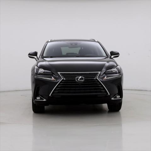 used 2020 Lexus NX 300 car, priced at $28,998