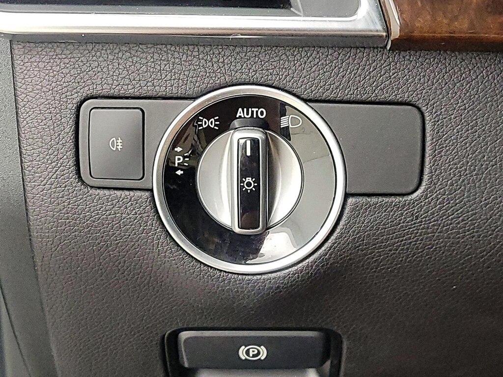 used 2015 Mercedes-Benz M-Class car, priced at $17,998