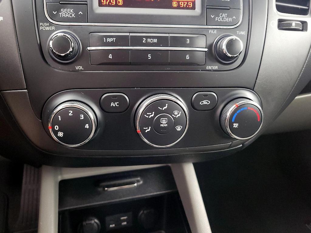 used 2015 Kia Forte car, priced at $10,599