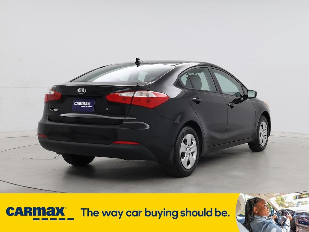 used 2015 Kia Forte car, priced at $10,599