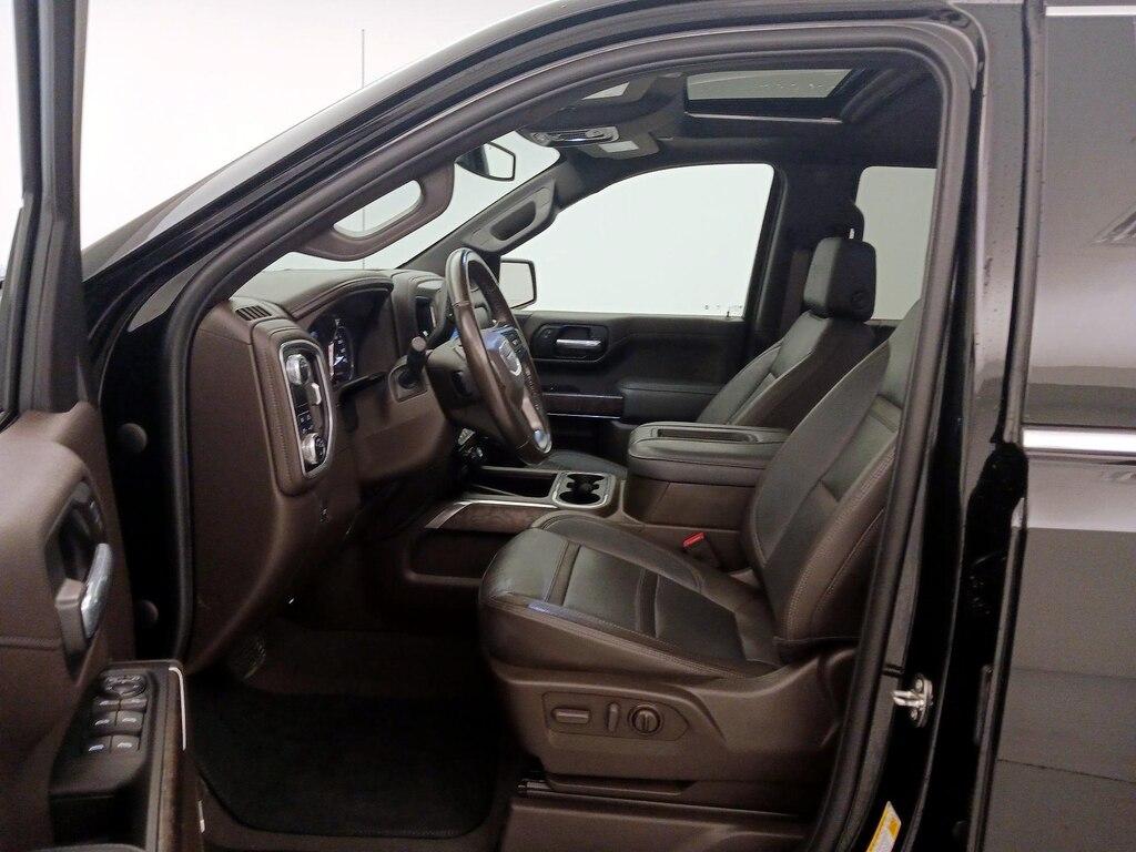 used 2022 GMC Sierra 1500 Limited car, priced at $42,998