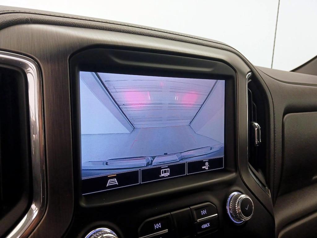 used 2022 GMC Sierra 1500 Limited car, priced at $42,998