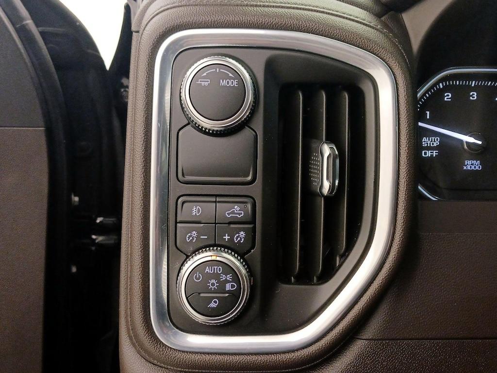 used 2022 GMC Sierra 1500 Limited car, priced at $42,998