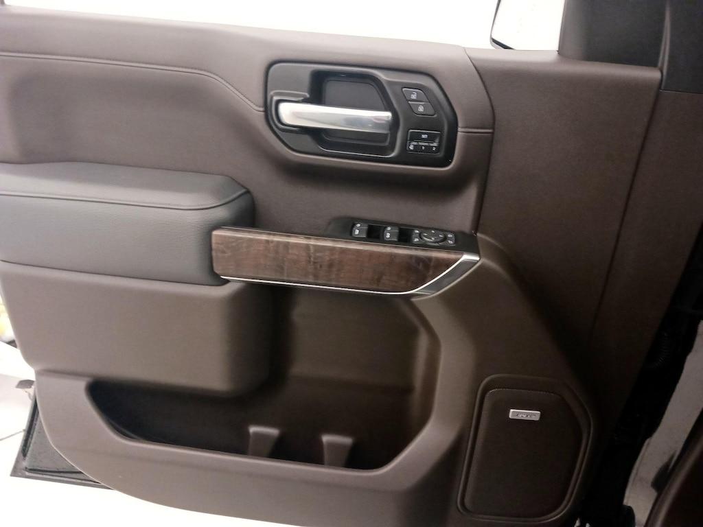 used 2022 GMC Sierra 1500 Limited car, priced at $42,998