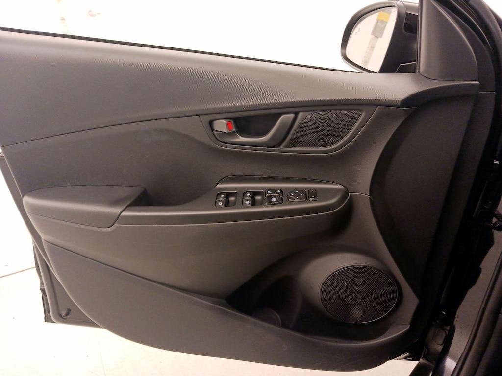 used 2023 Hyundai Kona car, priced at $21,998