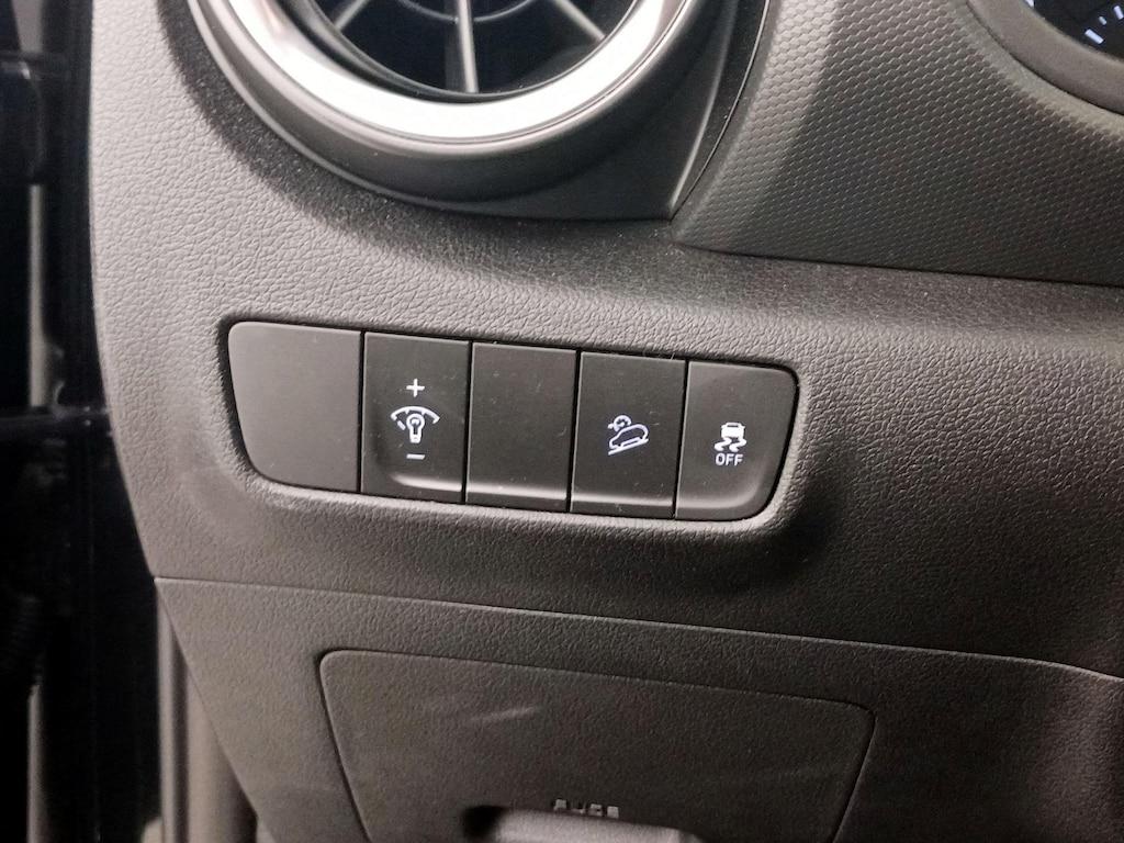 used 2023 Hyundai Kona car, priced at $21,998