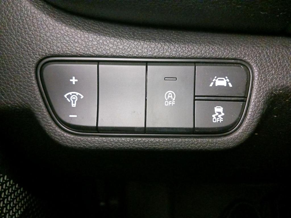 used 2023 Kia Seltos car, priced at $23,998