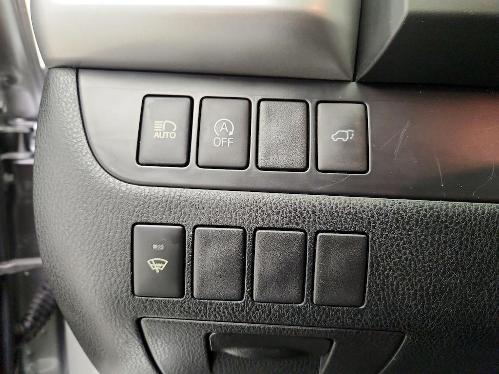 used 2018 Toyota Highlander car, priced at $22,998