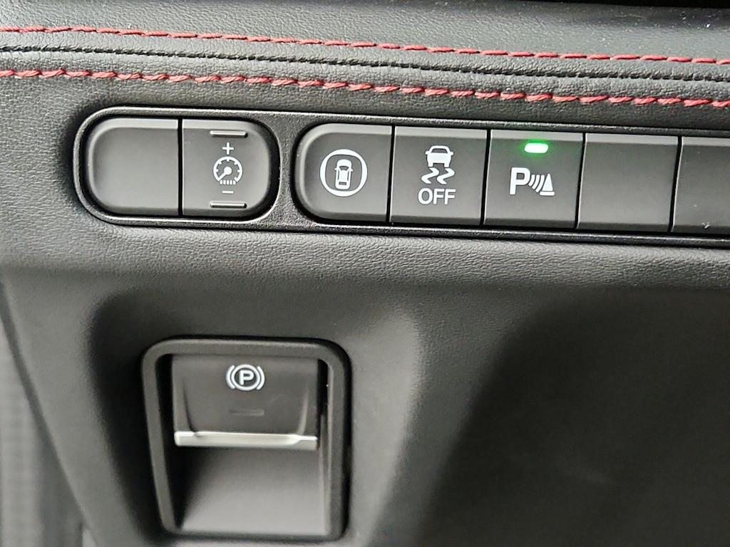 used 2024 Acura MDX car, priced at $48,998