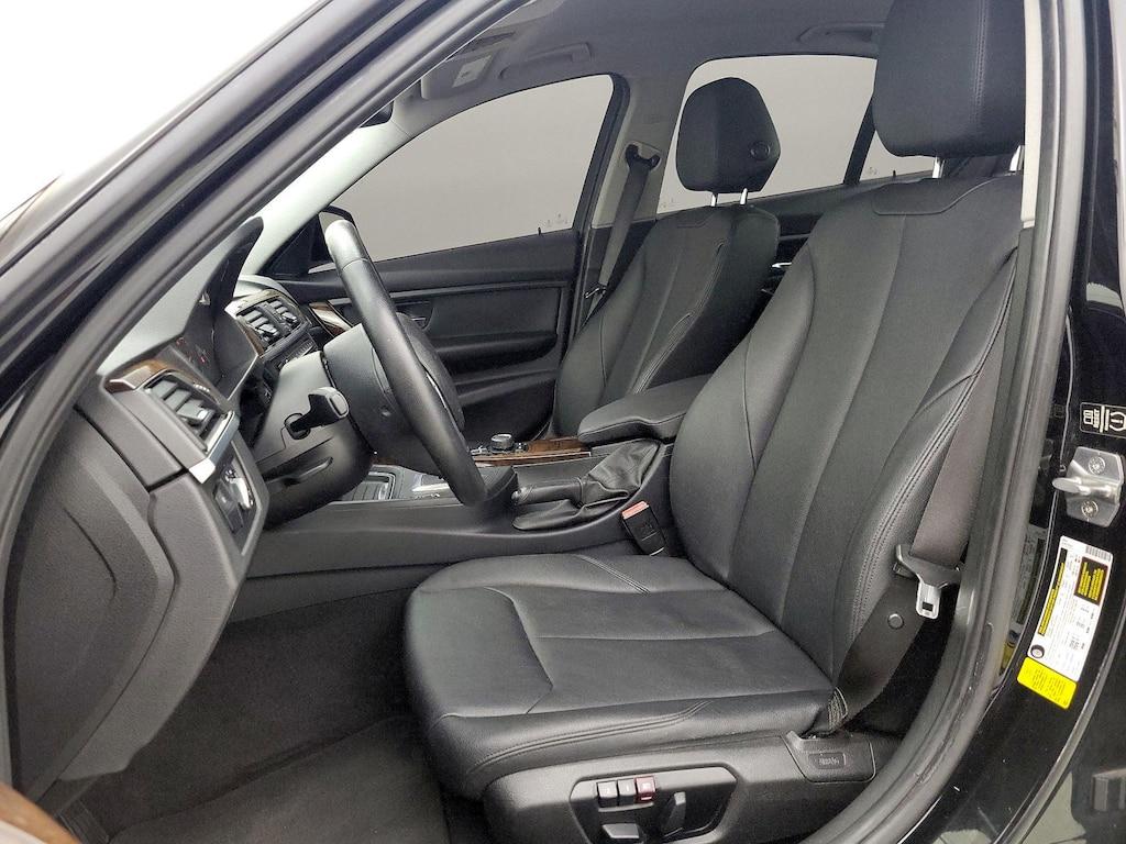 used 2015 BMW 328 car, priced at $17,998