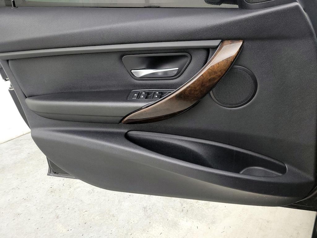 used 2015 BMW 328 car, priced at $17,998