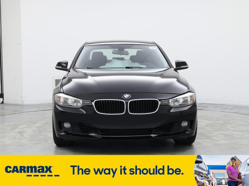 used 2015 BMW 328 car, priced at $17,998
