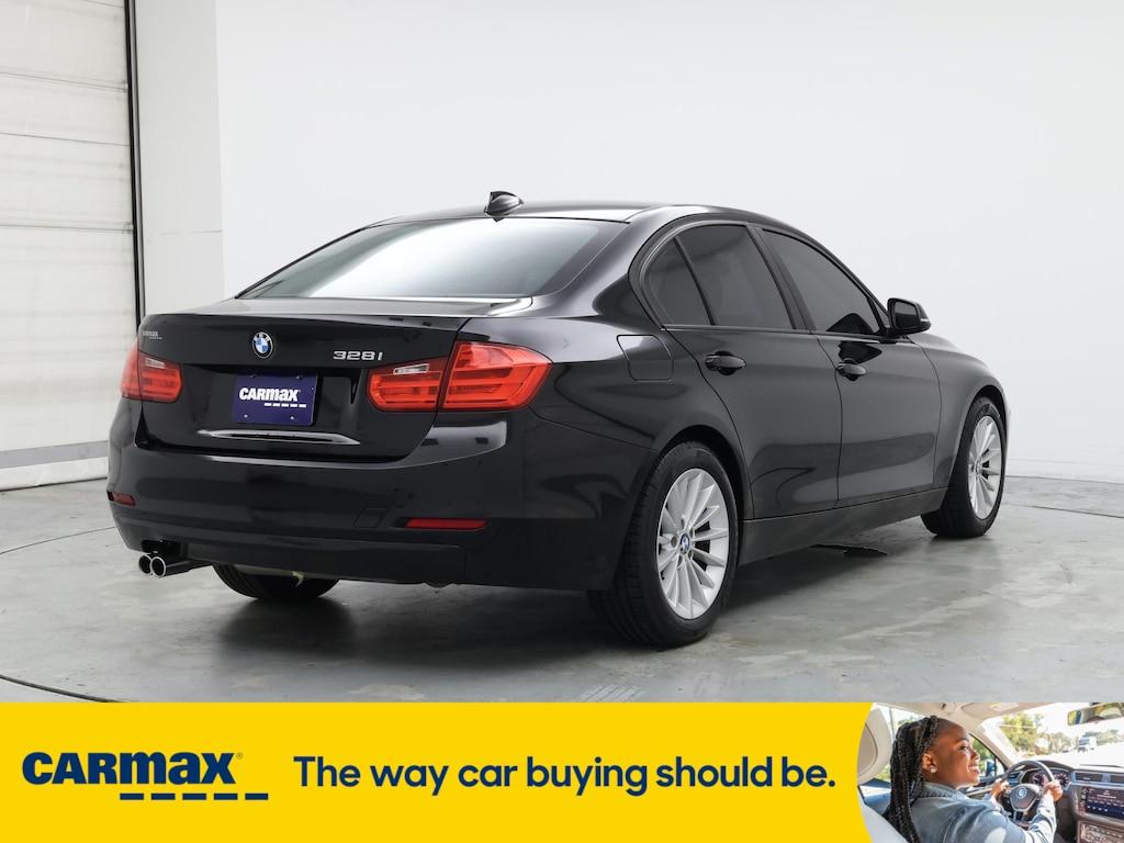 used 2015 BMW 328 car, priced at $17,998