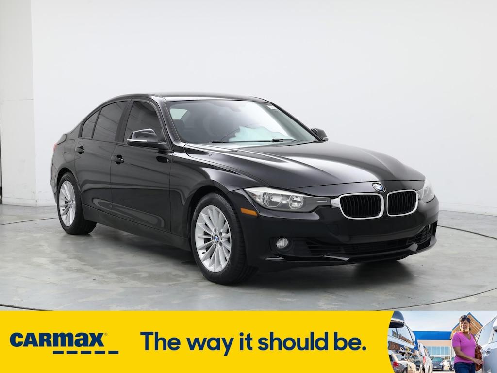 used 2015 BMW 328 car, priced at $17,998