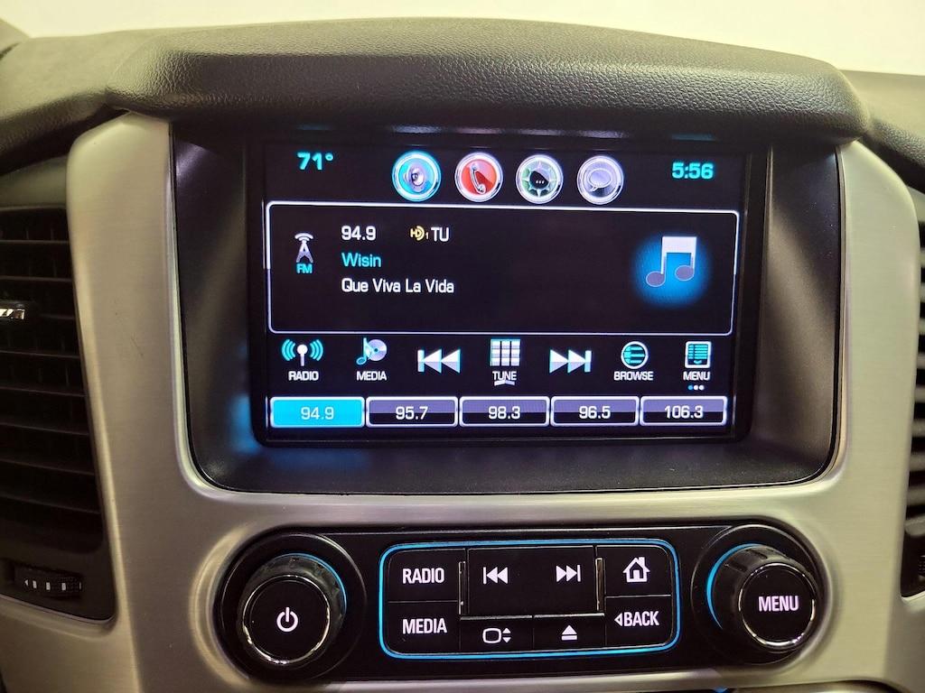 used 2018 GMC Yukon car, priced at $26,998
