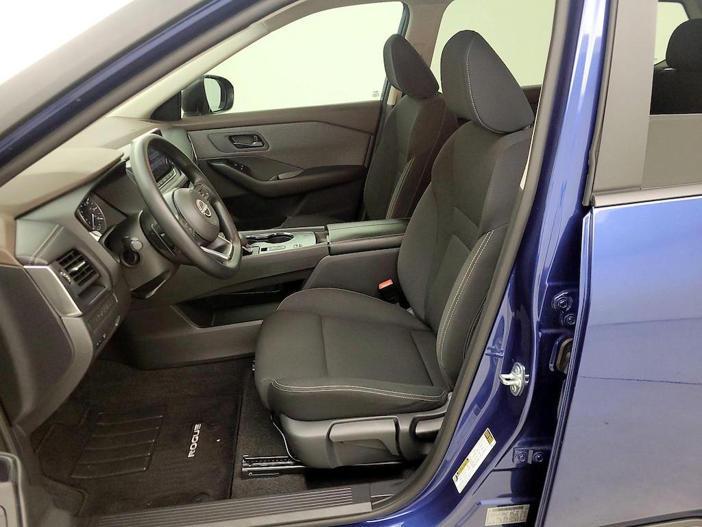 used 2023 Nissan Rogue car, priced at $19,998