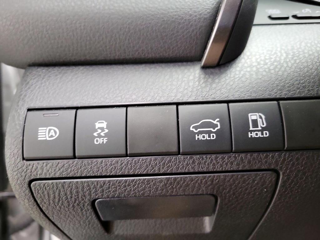 used 2022 Toyota Camry car, priced at $24,998