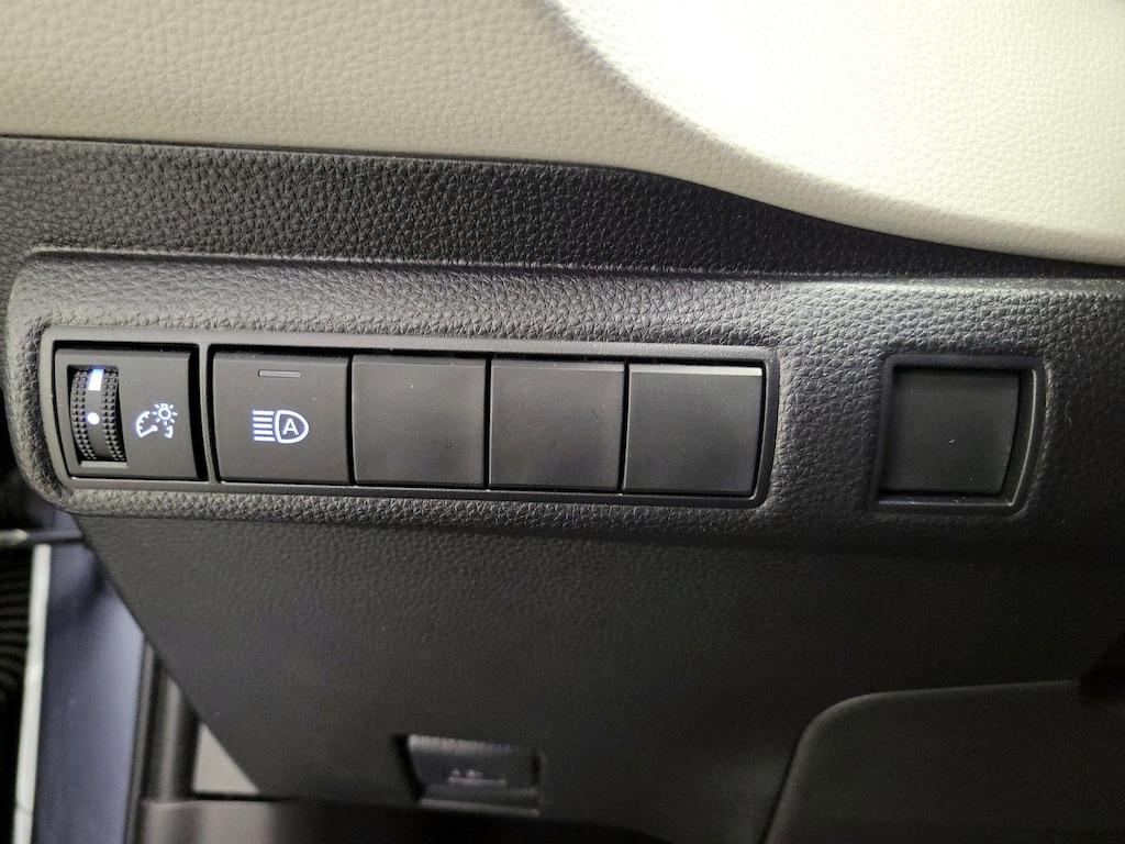used 2022 Toyota Corolla car, priced at $21,998