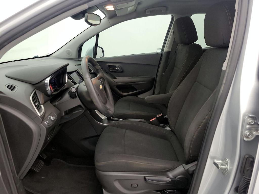 used 2020 Chevrolet Trax car, priced at $14,998