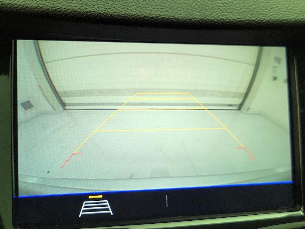 used 2020 Chevrolet Trax car, priced at $14,998