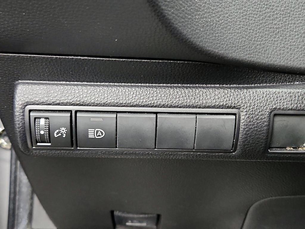 used 2022 Toyota Corolla car, priced at $19,998